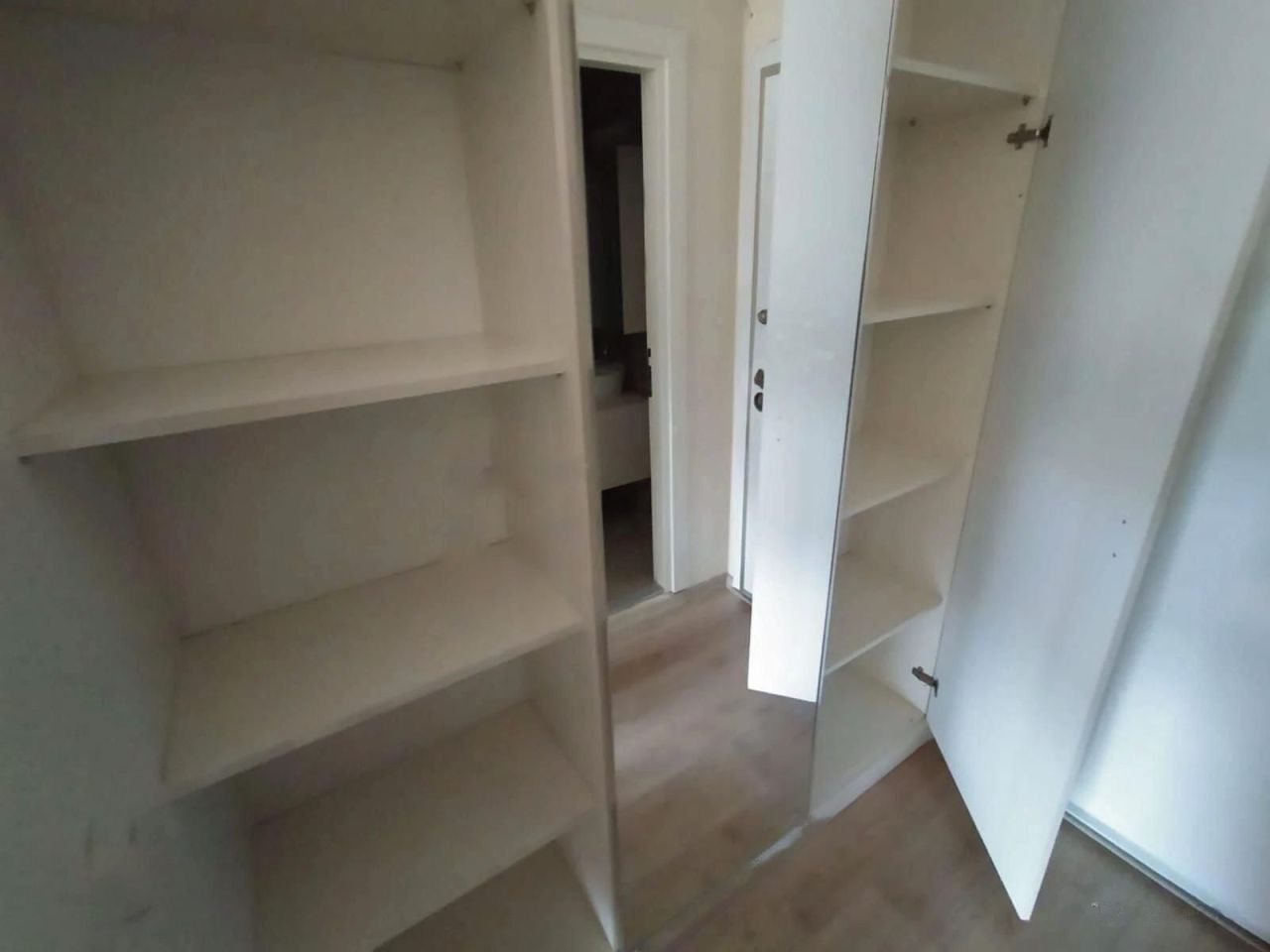 Квартира в Мерсине, Турция, 70 м² - фото 8