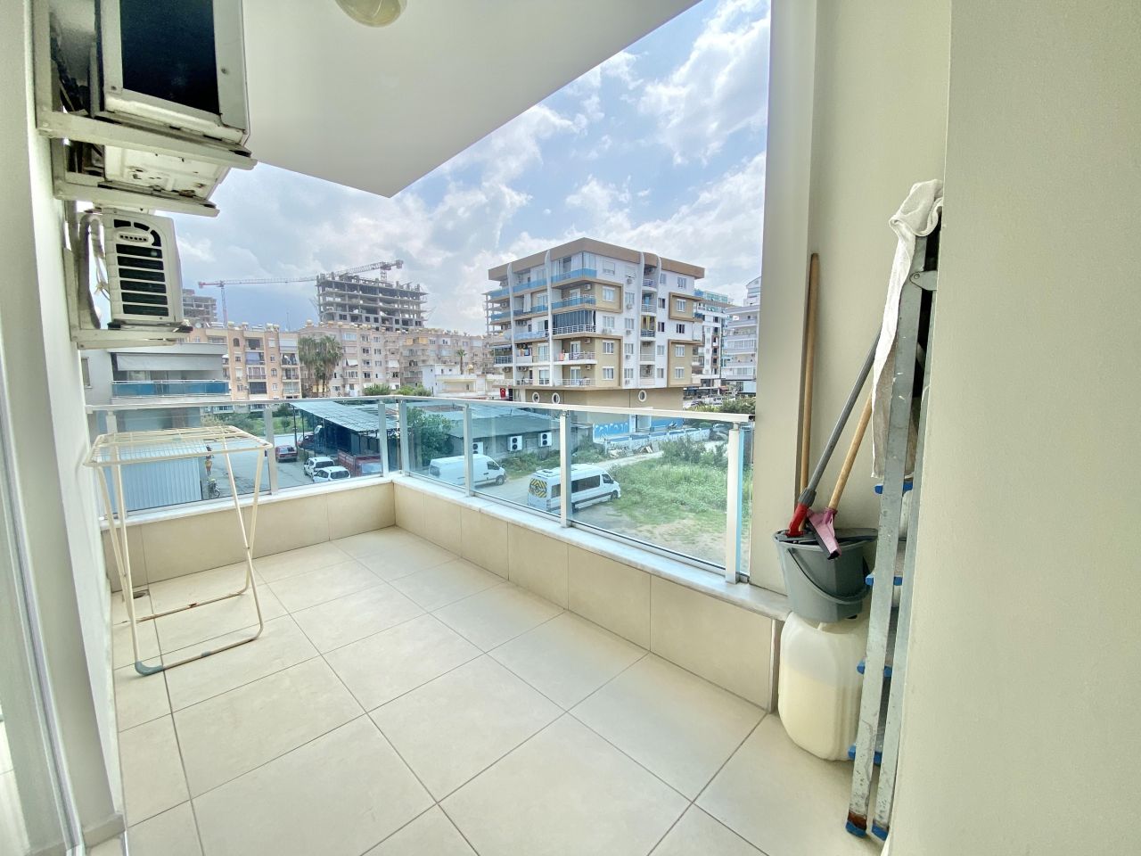 Квартира в Алании, Турция, 150 м² - фото 8