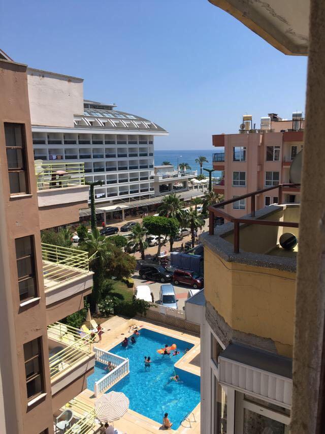 Квартира в Алании, Турция, 110 м² - фото 8