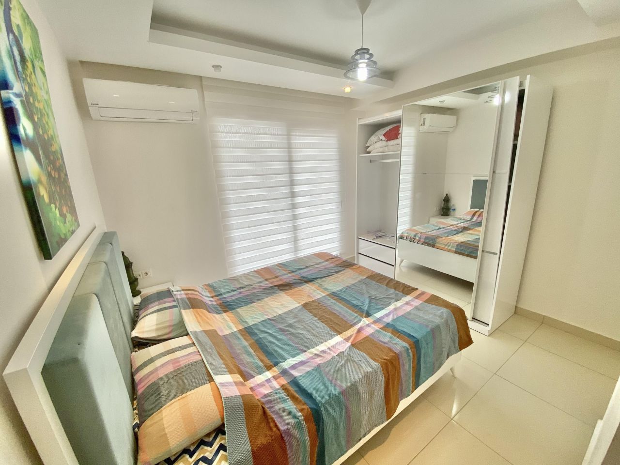 Пентхаус в Кестеле, Турция, 155 м² - фото 8