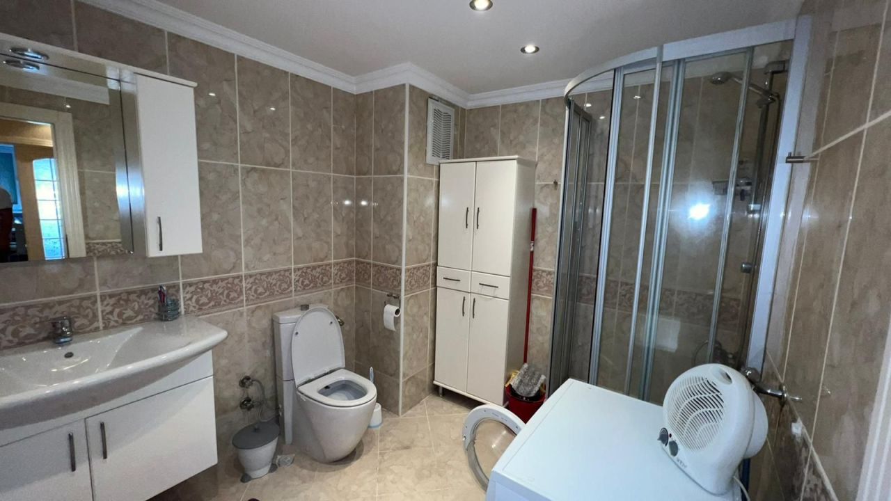 Квартира в Алании, Турция, 90 м² - фото 8