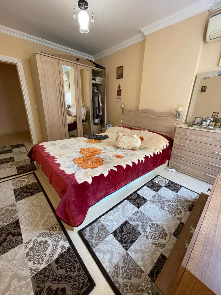 Квартира в Алании, Турция, 115 м² - фото 8