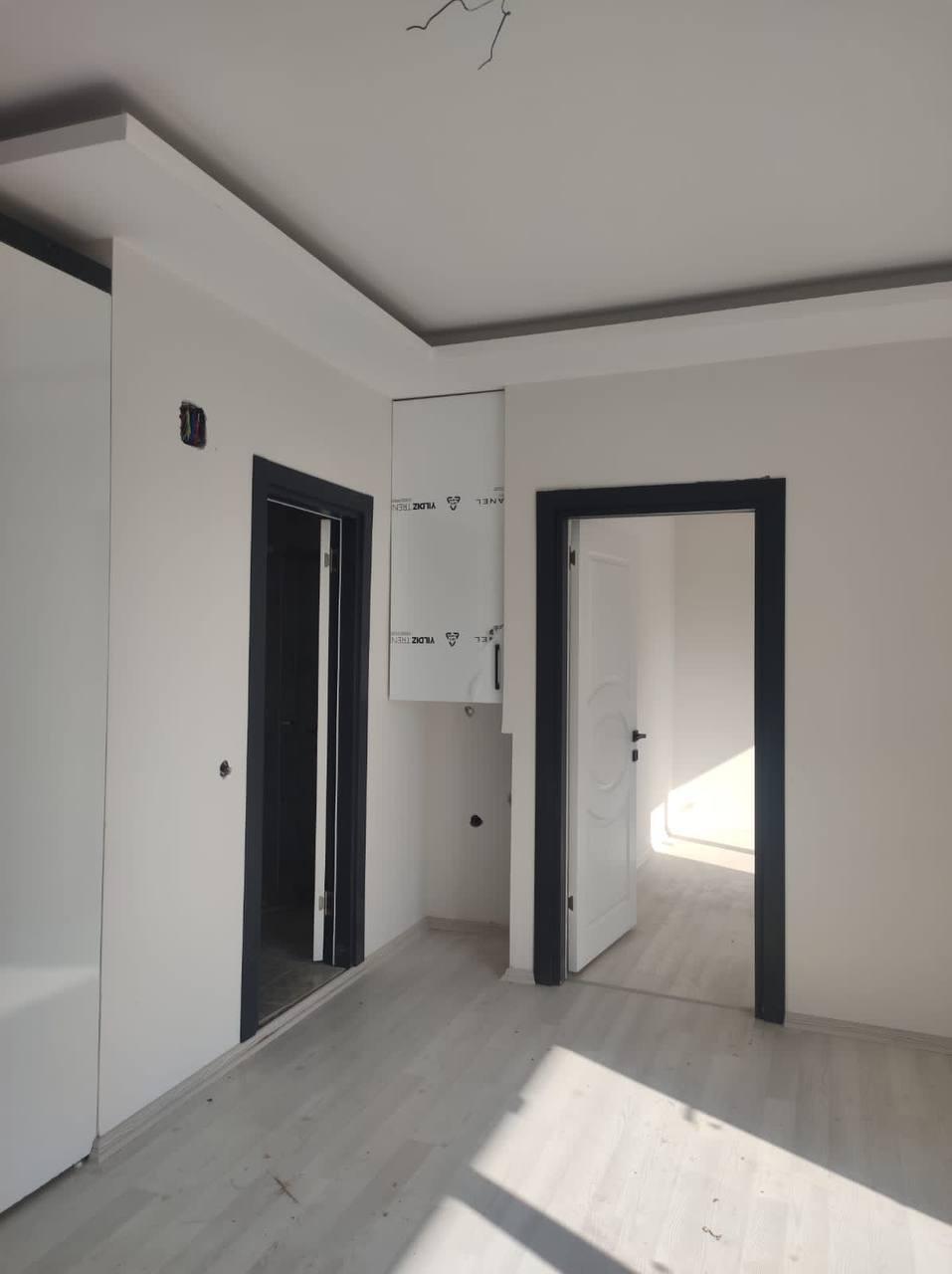 Квартира в Мерсине, Турция, 45 м² - фото 8