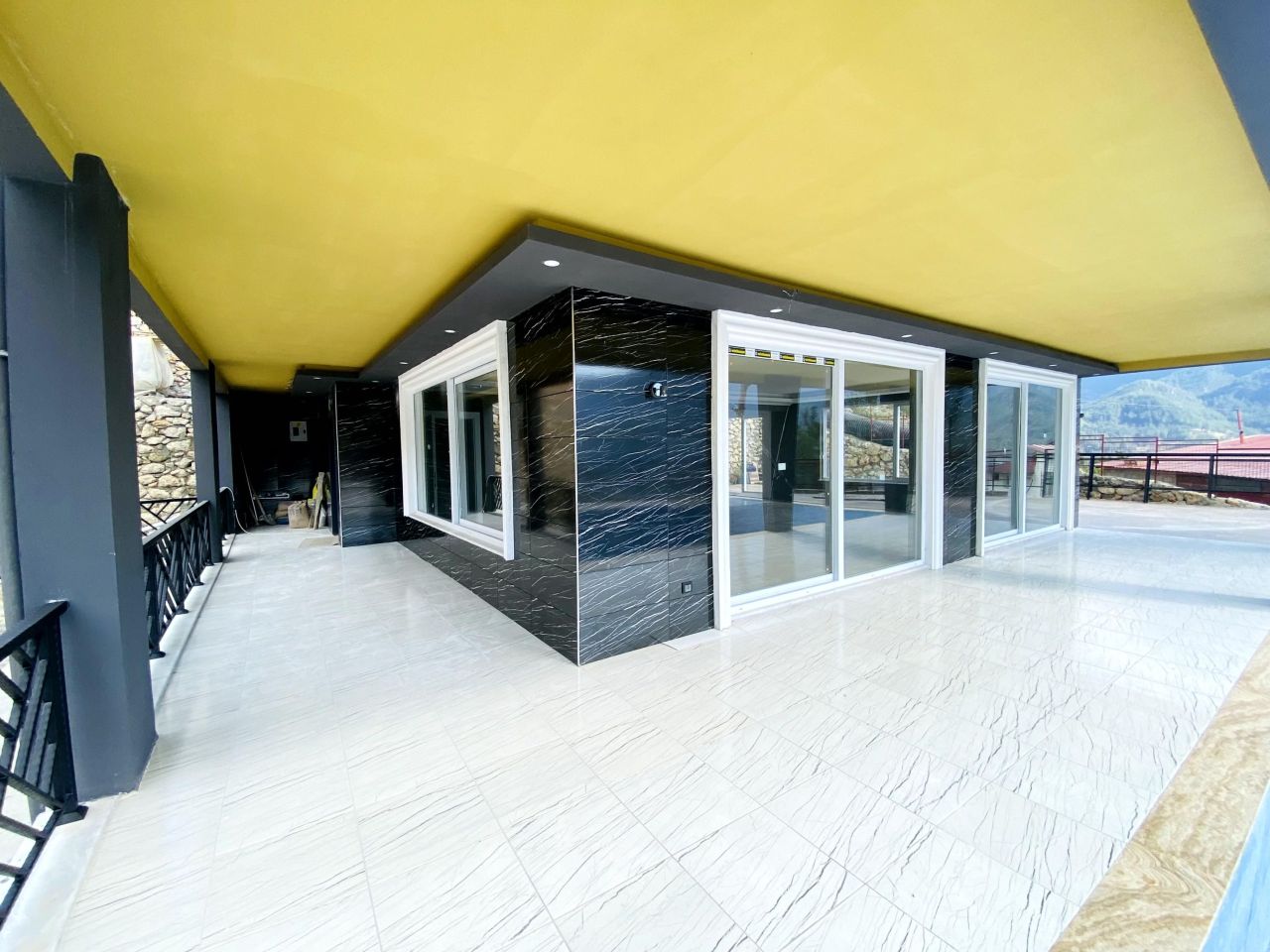 Вилла в Алании, Турция, 350 м² - фото 8