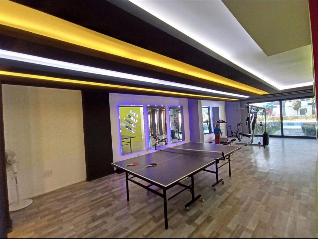 Квартира в Алании, Турция, 60 м² - фото 8