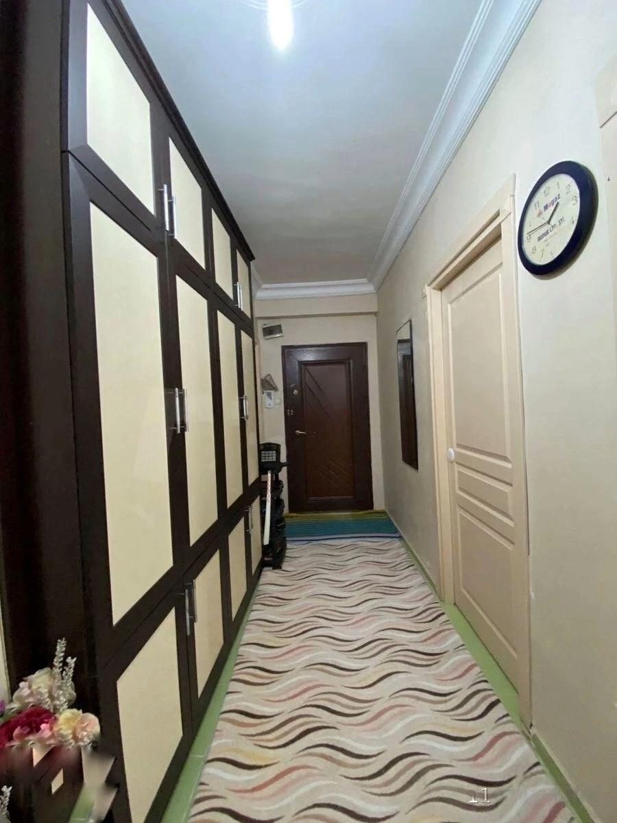 Квартира в Мерсине, Турция, 155 м² - фото 8