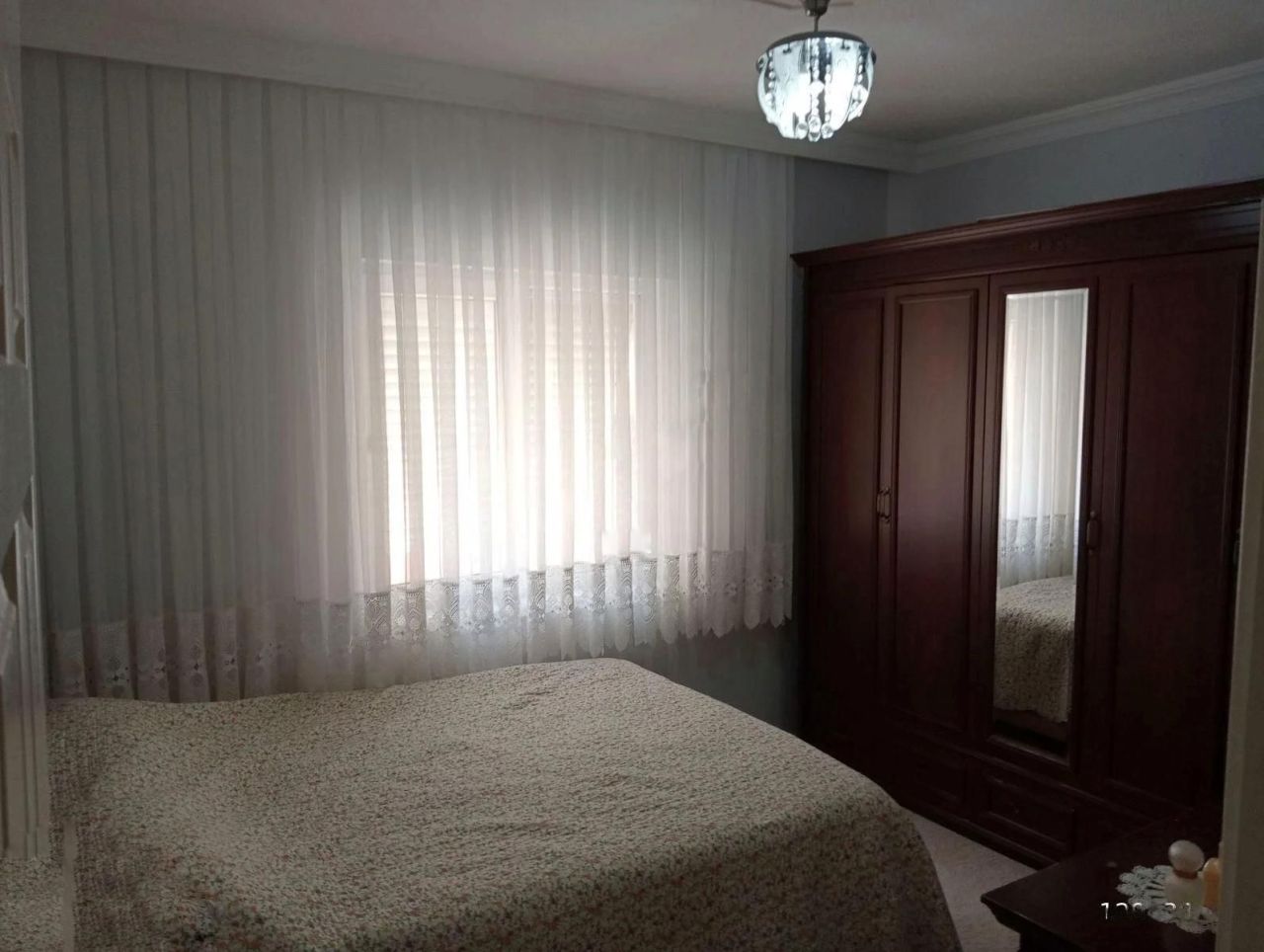 Квартира в Мерсине, Турция, 140 м² - фото 8