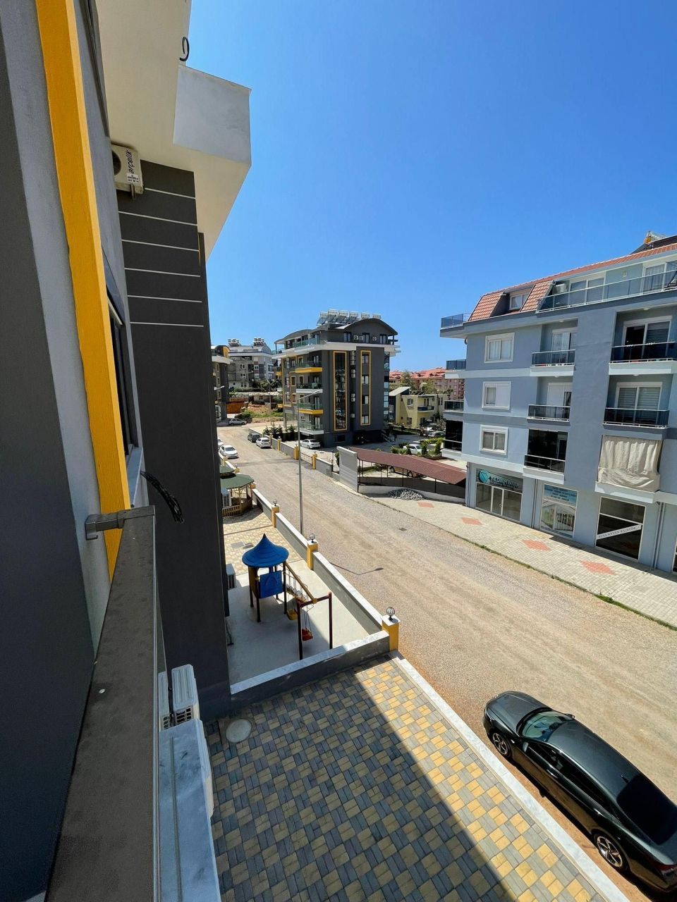 Квартира в Алании, Турция, 150 м² - фото 8