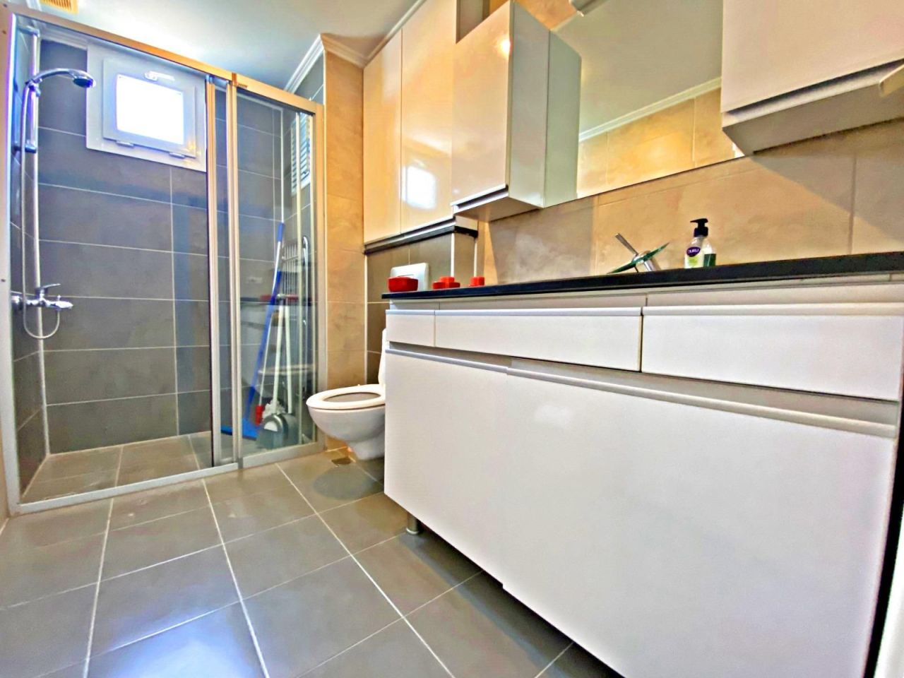 Квартира в Алании, Турция, 120 м² - фото 8