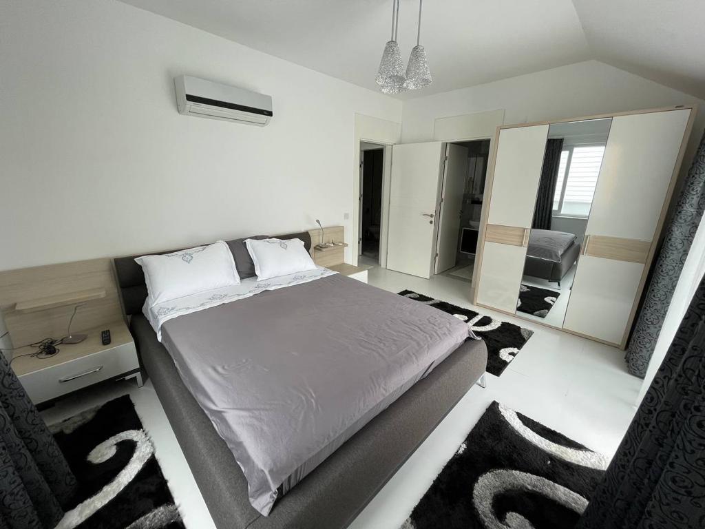 Пентхаус в Алании, Турция, 140 м² - фото 8