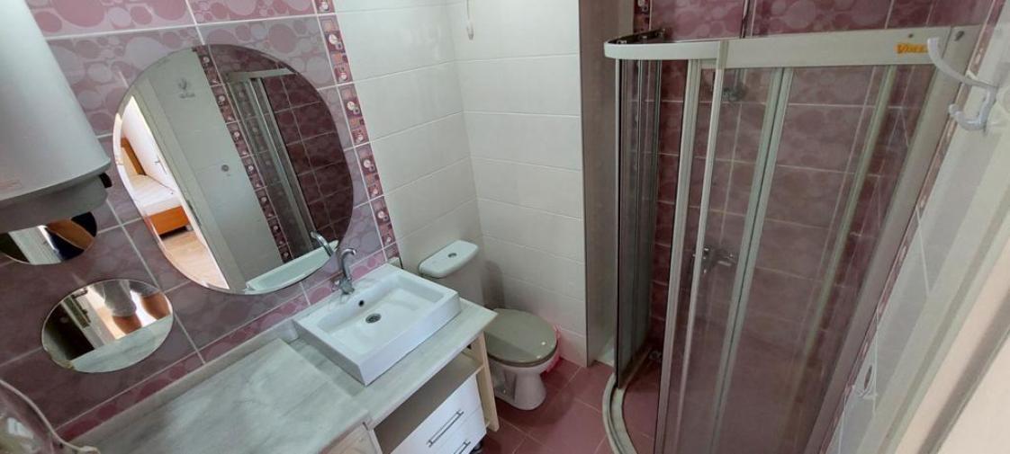 Квартира в Алании, Турция, 60 м² - фото 8