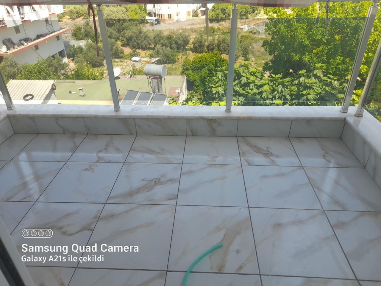 Квартира в Алании, Турция, 170 м² - фото 8