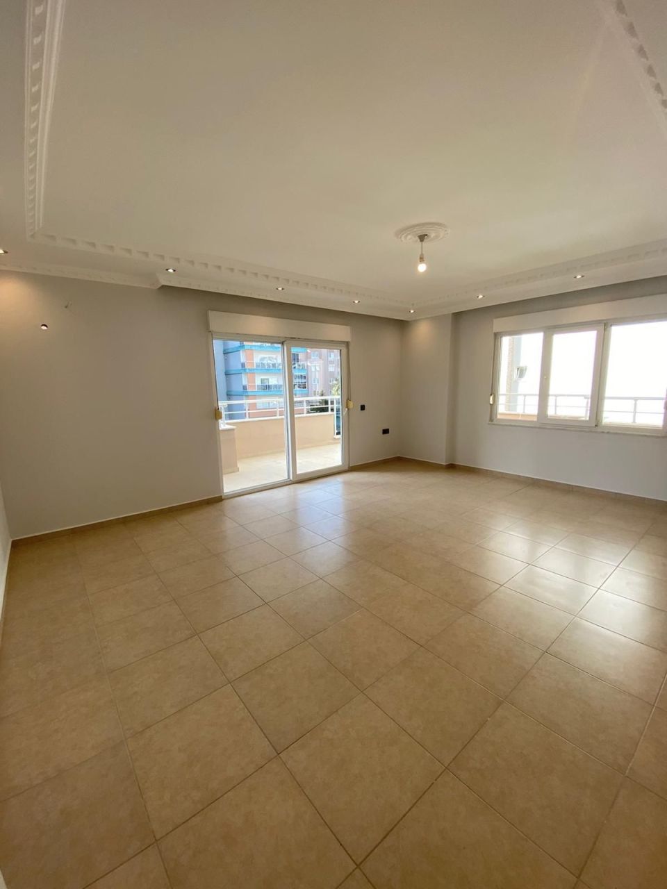 Квартира в Алании, Турция, 160 м² - фото 8