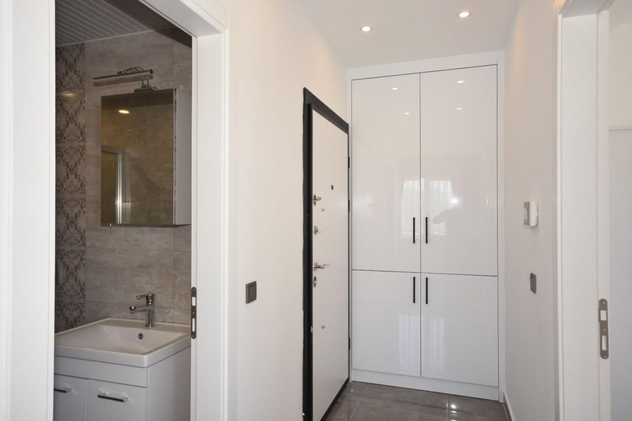 Квартира в Кестеле, Турция, 50 м² - фото 8