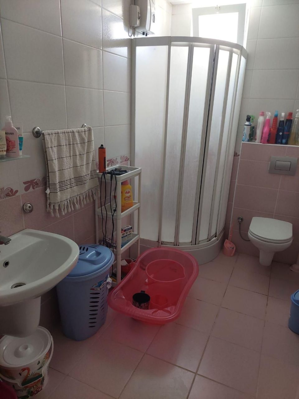 Квартира в Алании, Турция, 145 м² - фото 8