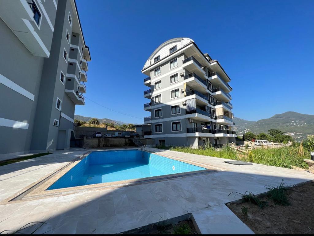 Квартира в Алании, Турция, 170 м² - фото 8