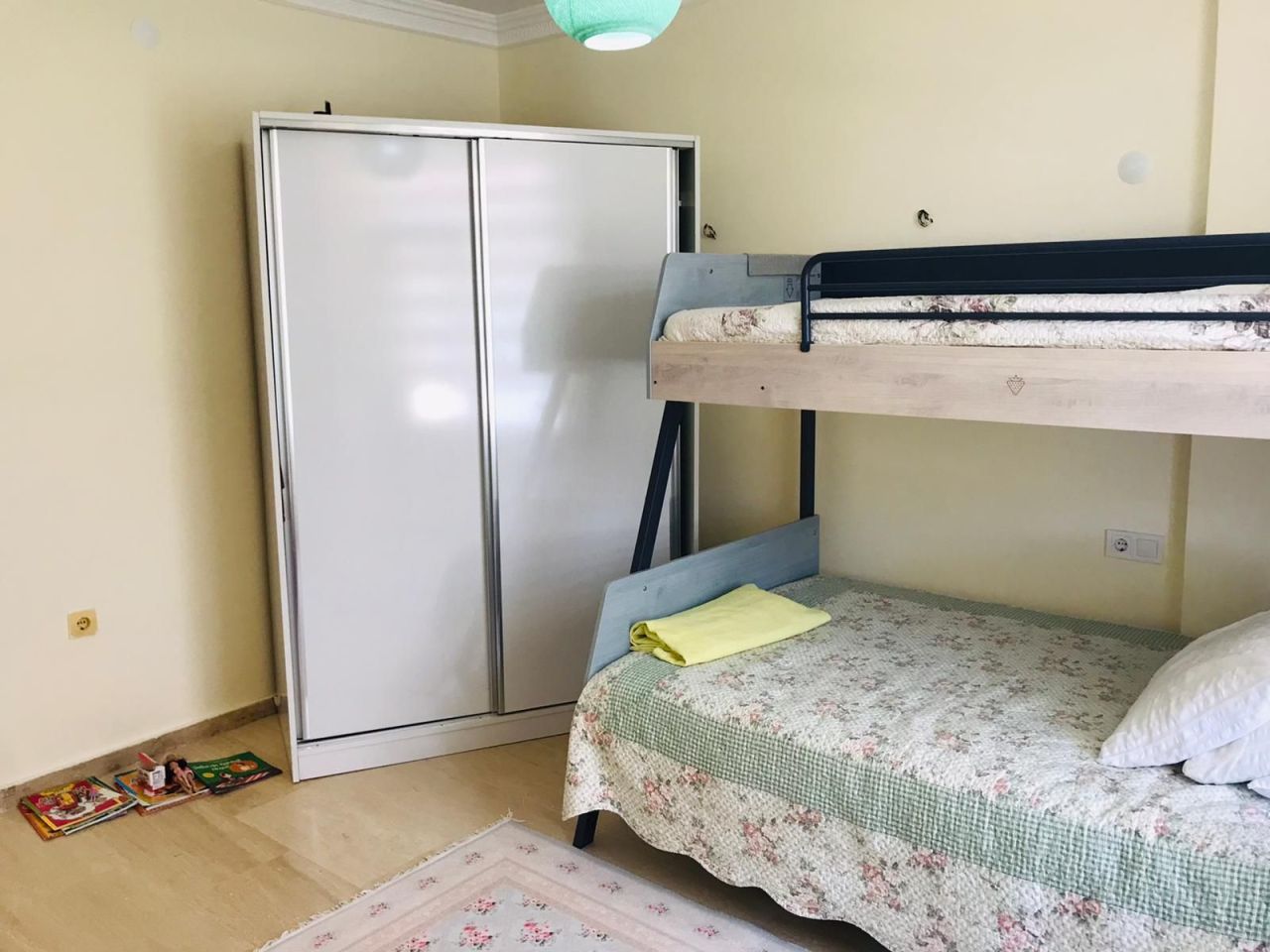 Вилла в Алании, Турция, 200 м² - фото 8