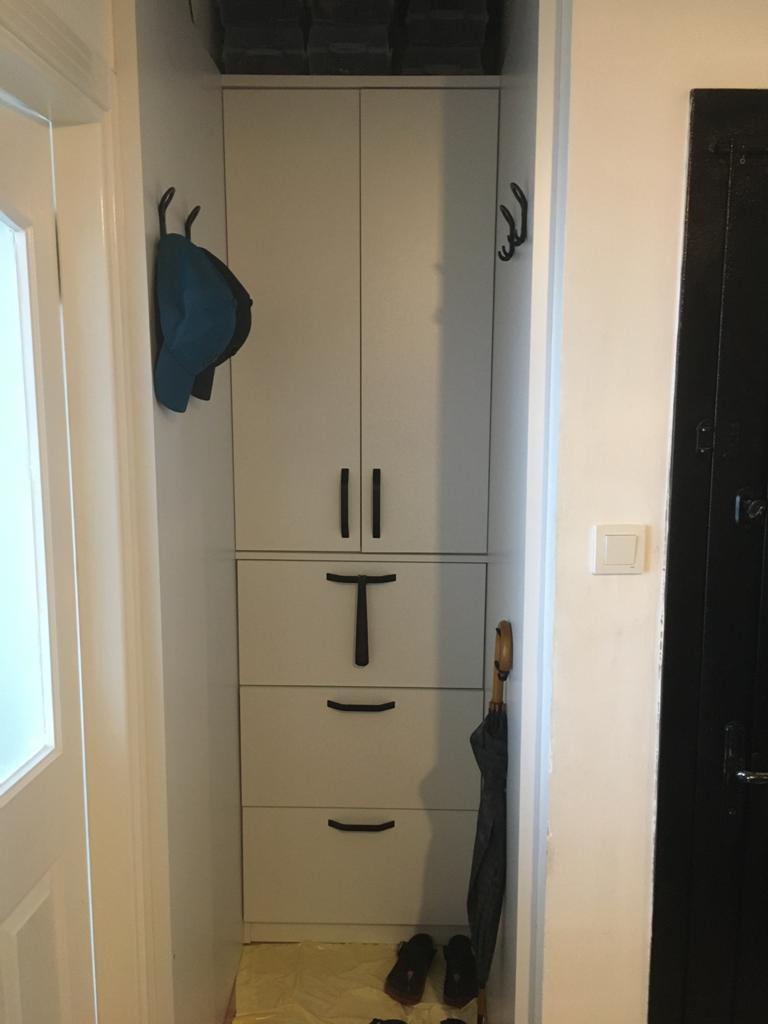 Квартира в Алании, Турция, 90 м² - фото 8