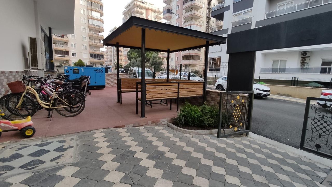 Квартира в Алании, Турция, 275 м² - фото 8