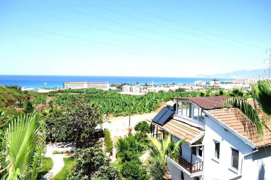 Вилла в Алании, Турция, 140 м² - фото 8