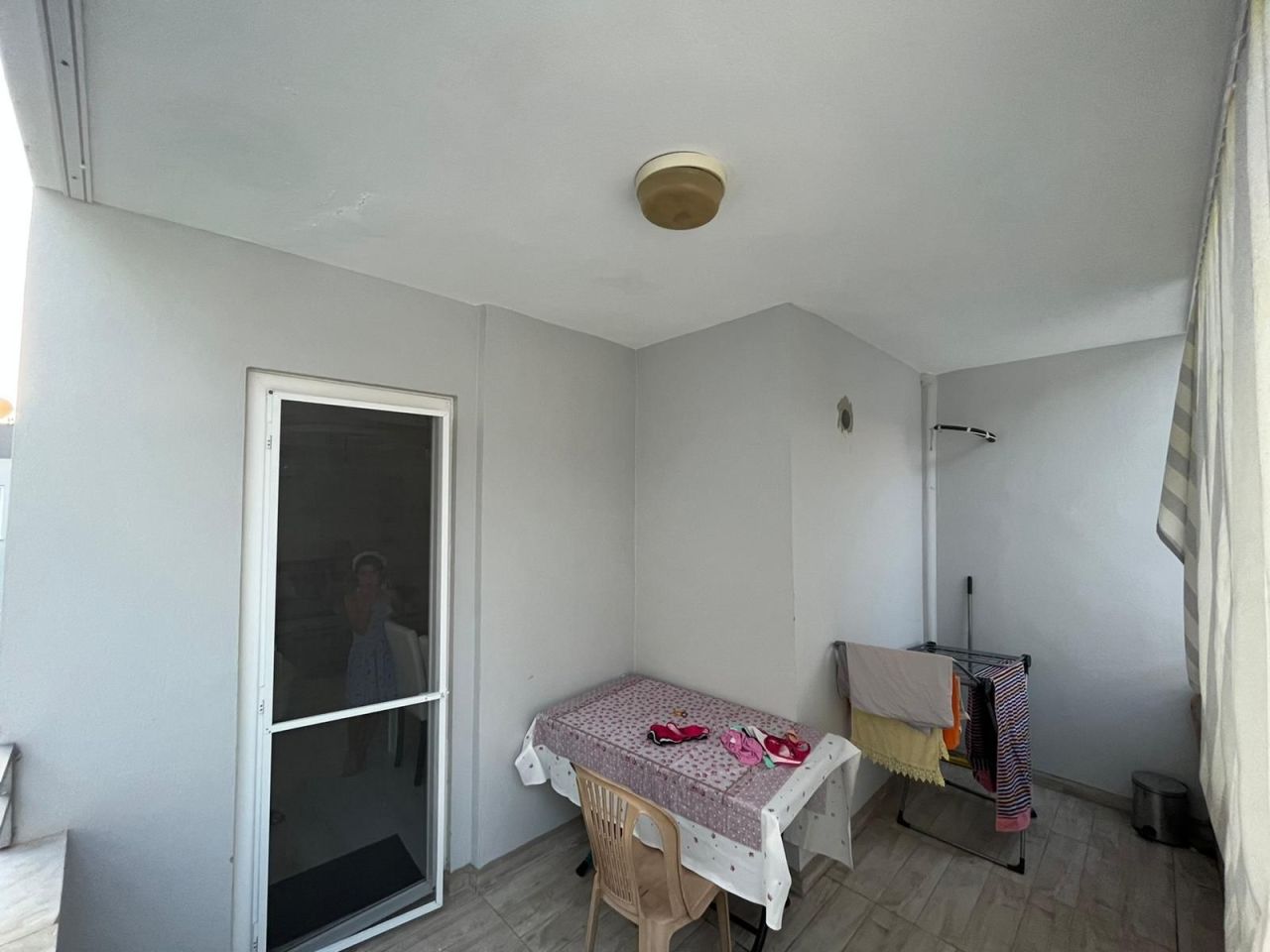 Квартира в Алании, Турция, 100 м² - фото 8