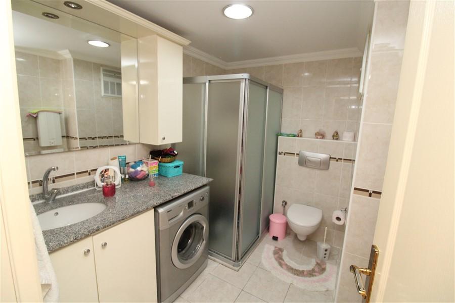 Квартира в Алании, Турция, 120 м² - фото 8