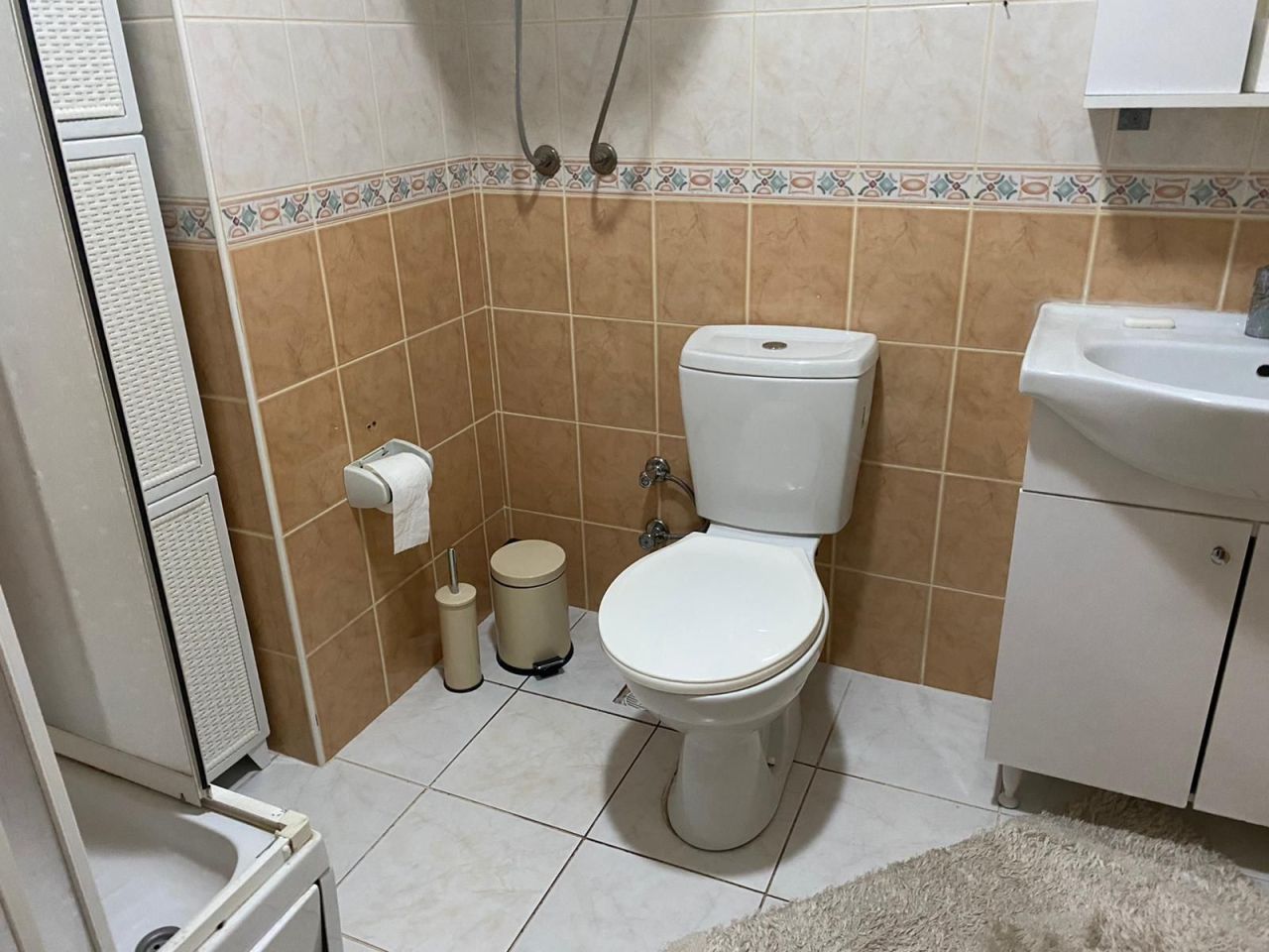 Квартира в Алании, Турция, 90 м² - фото 8