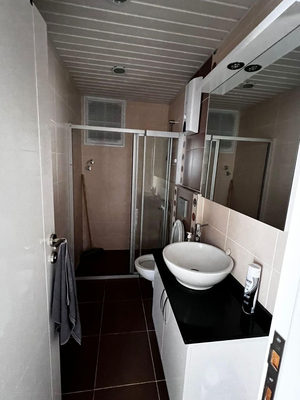 Квартира в Кестеле, Турция, 95 м² - фото 8