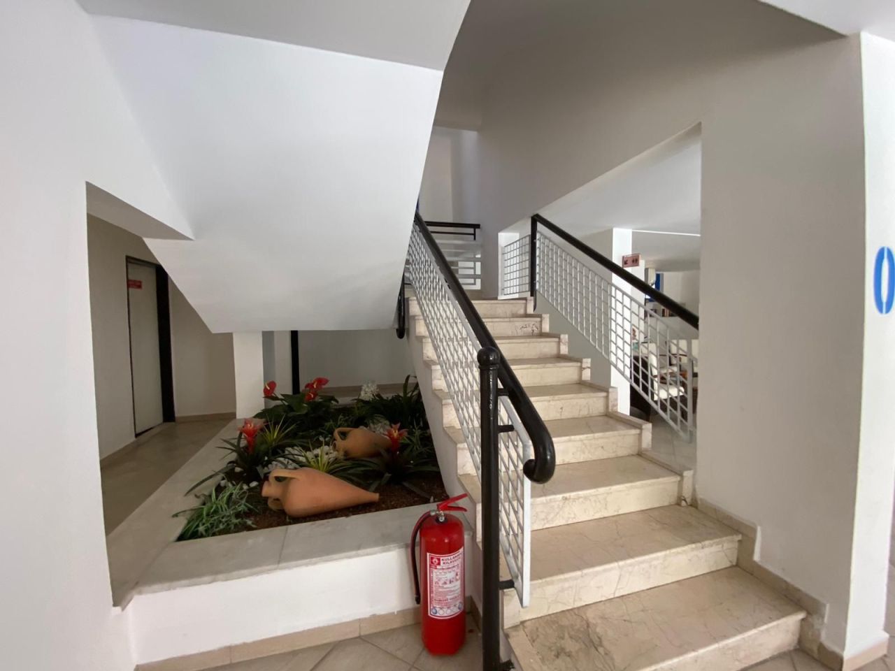 Квартира в Алании, Турция, 68 м² - фото 8