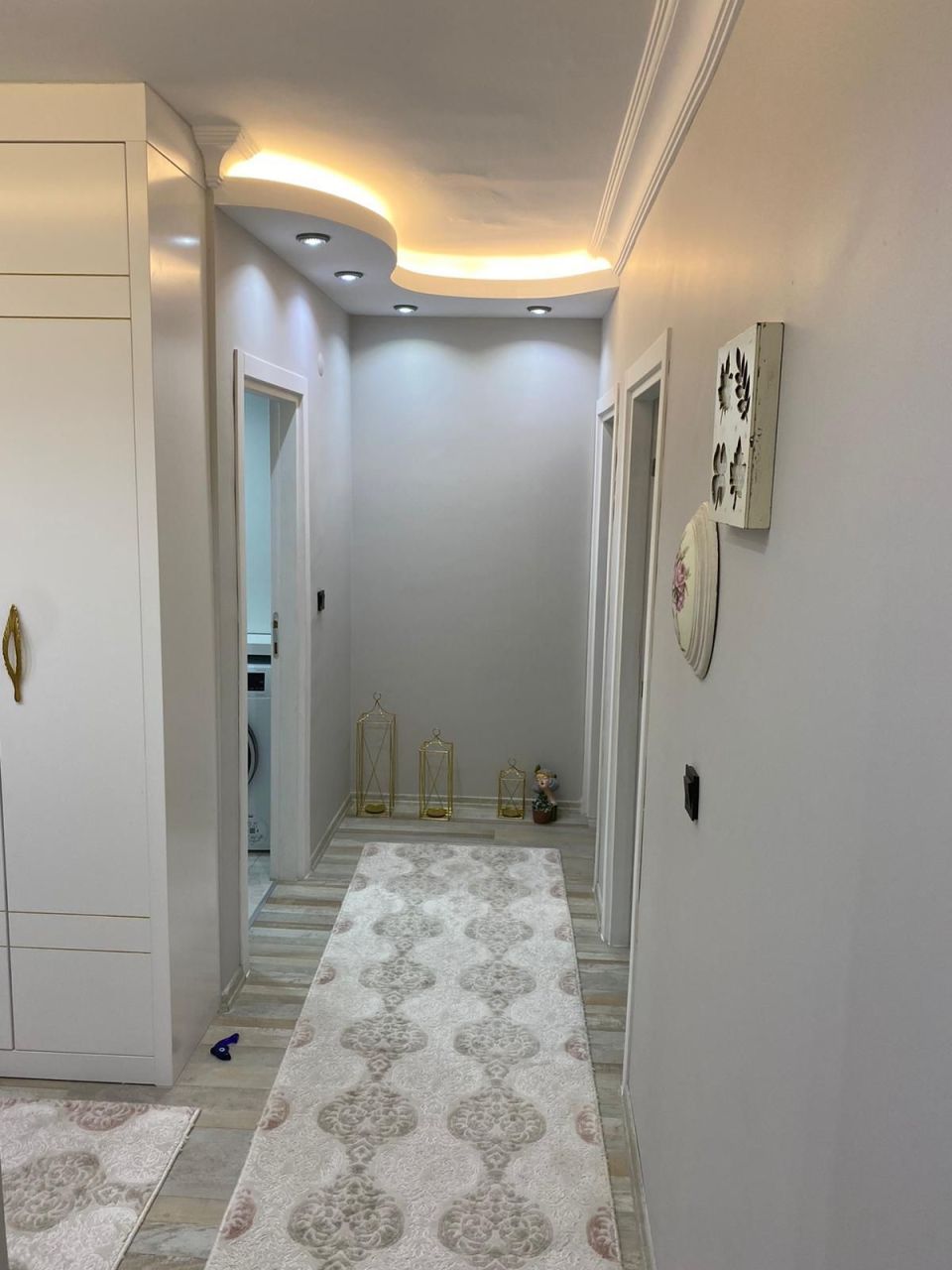 Квартира в Алании, Турция, 125 м² - фото 8