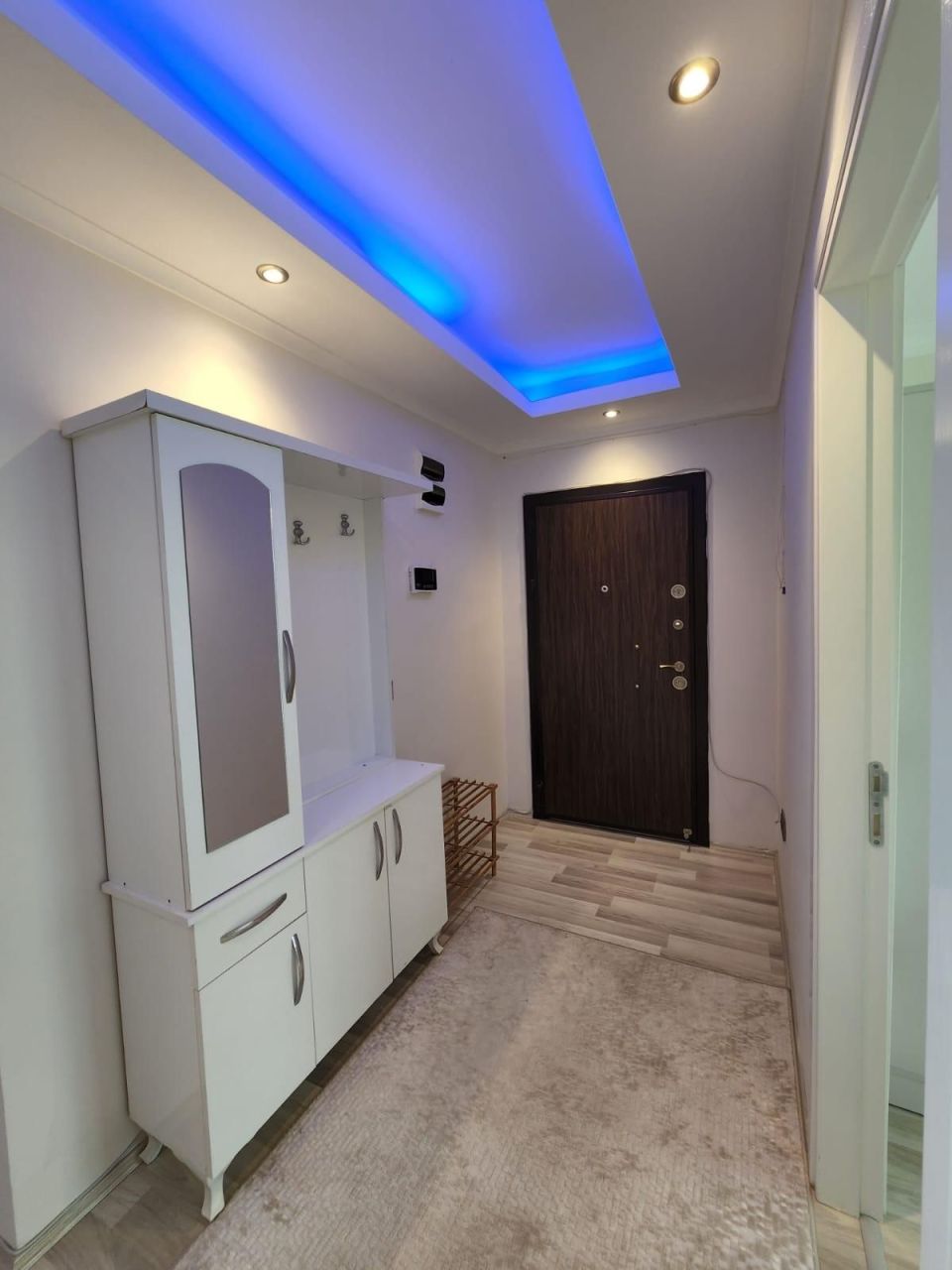 Квартира в Алании, Турция, 115 м² - фото 8