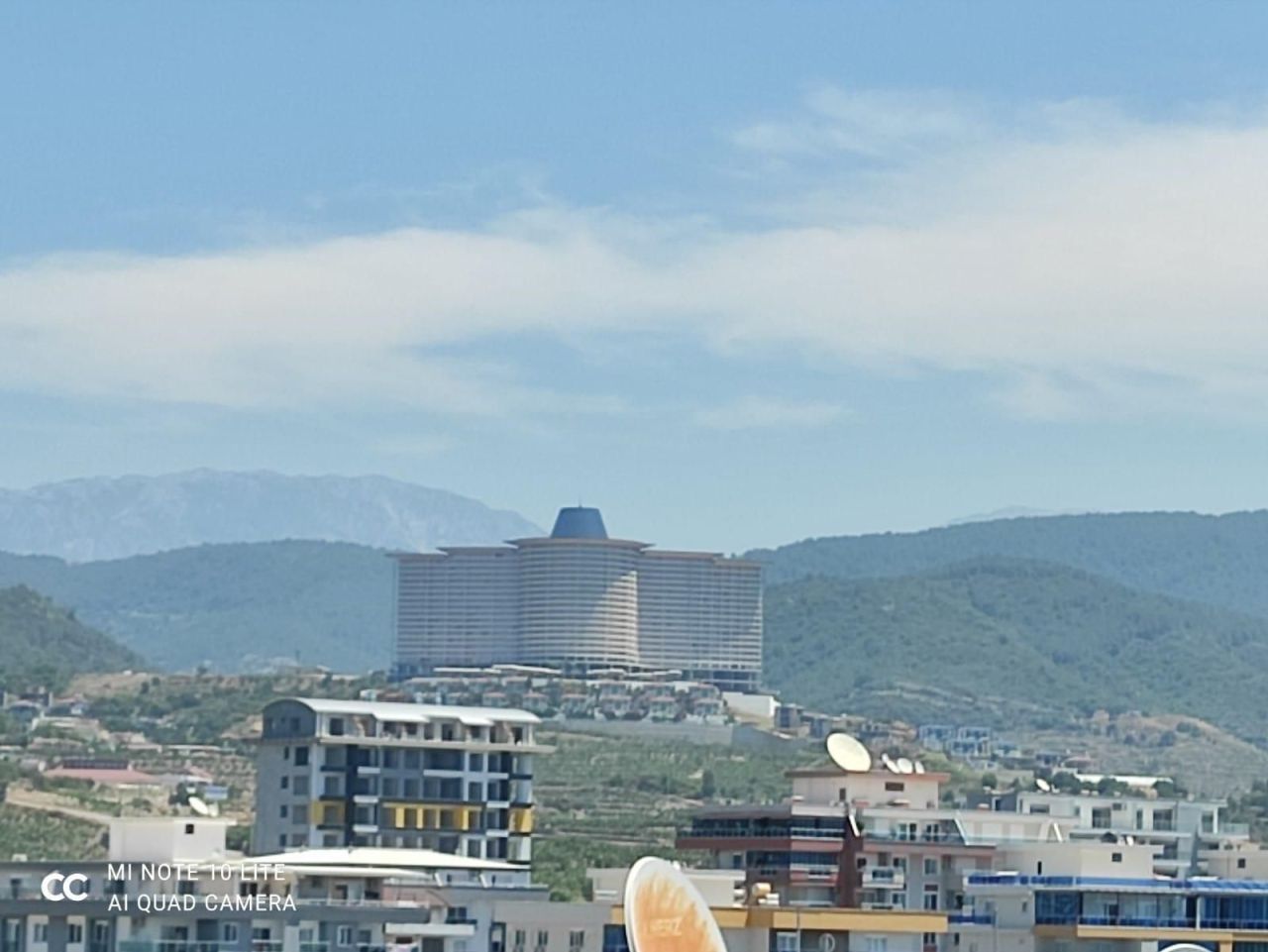 Пентхаус в Алании, Турция, 260 м² - фото 8