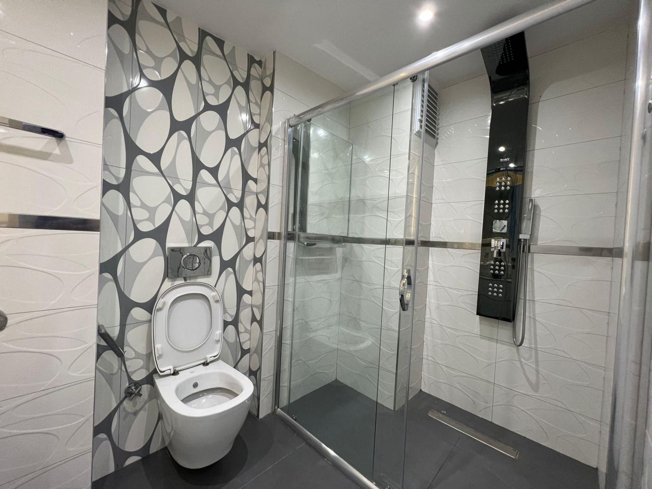 Квартира в Алании, Турция, 70 м² - фото 8