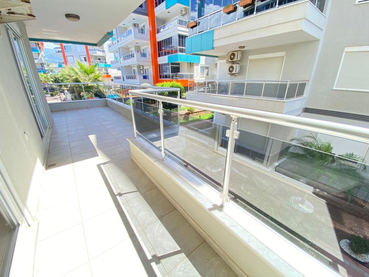 Пентхаус в Кестеле, Турция, 145 м² - фото 8