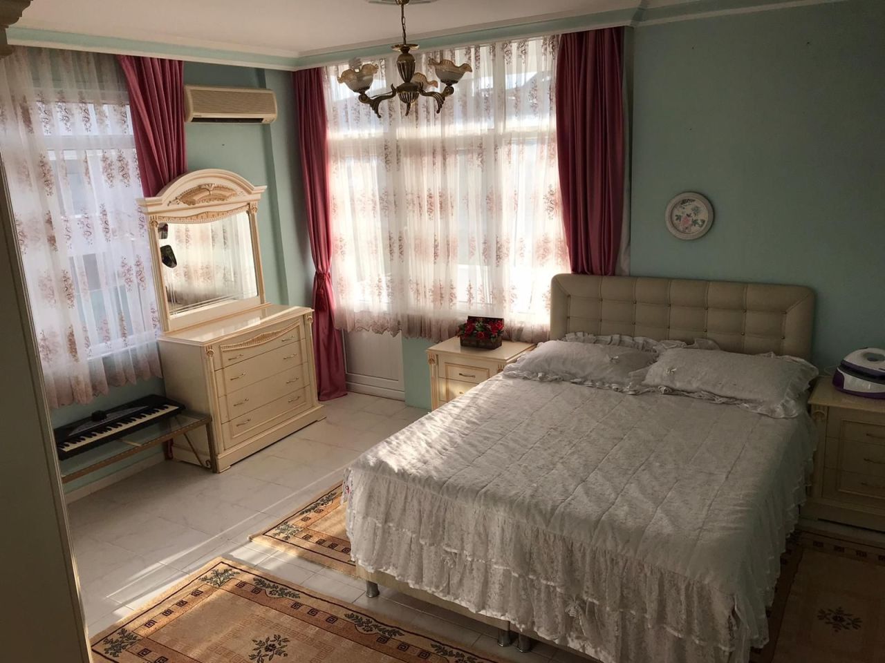 Вилла в Конаклы, Турция, 700 м² - фото 8