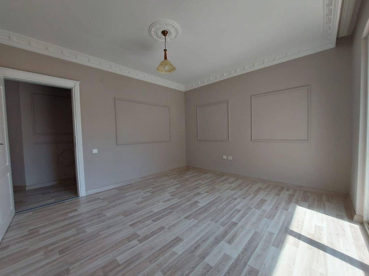 Квартира в Алании, Турция, 110 м² - фото 8