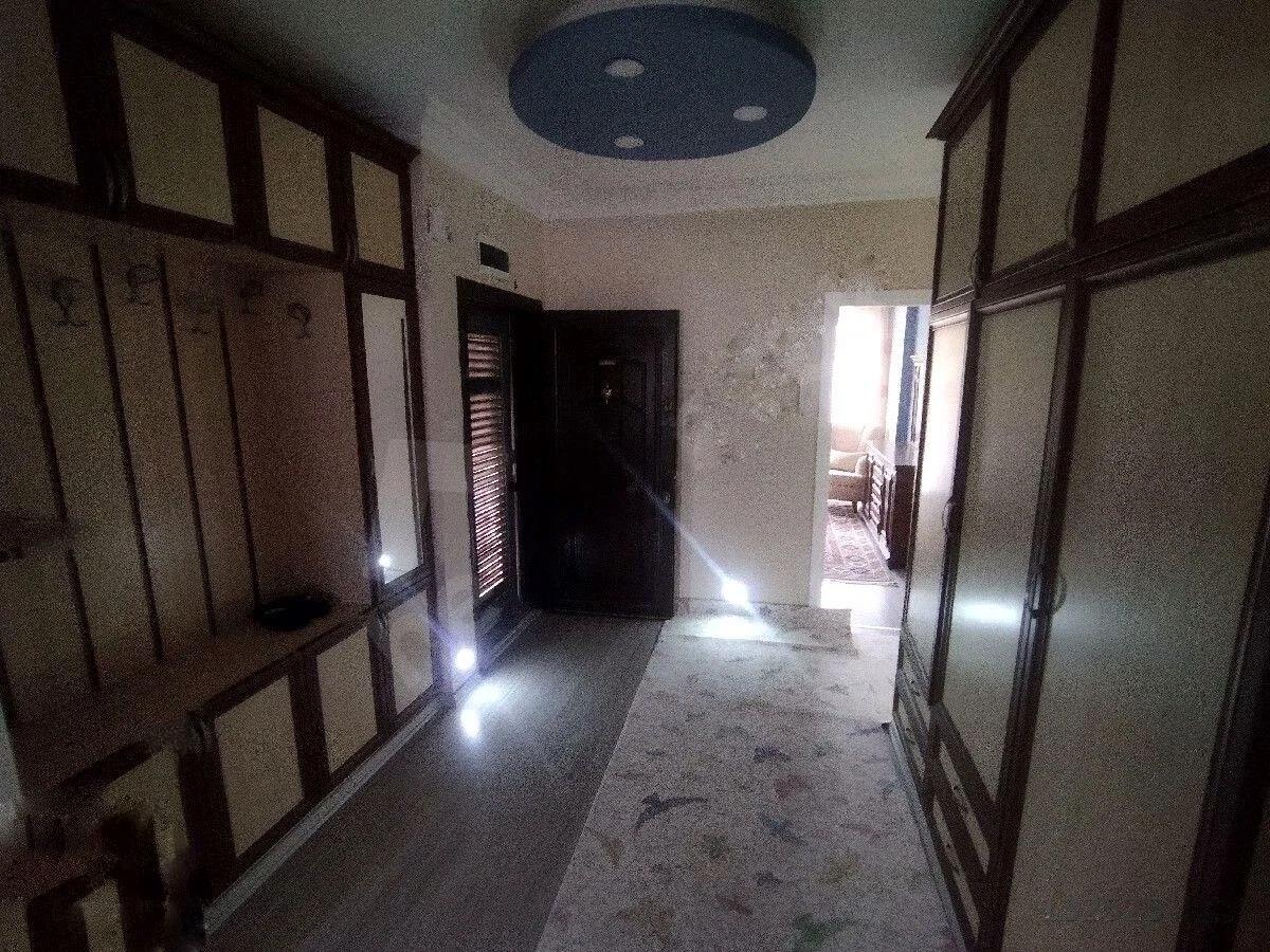 Квартира в Мерсине, Турция, 125 м² - фото 8