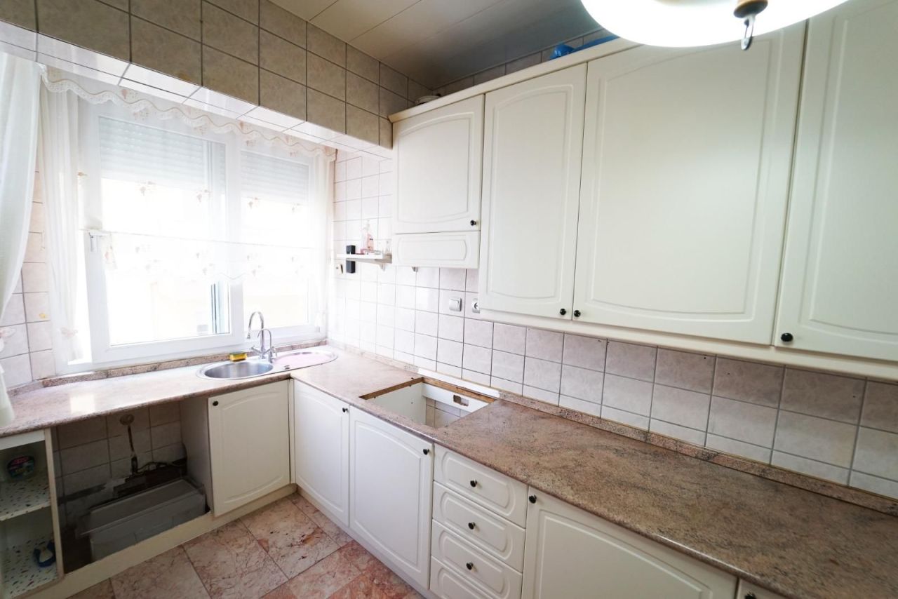 Квартира в Алании, Турция, 87 м² - фото 8