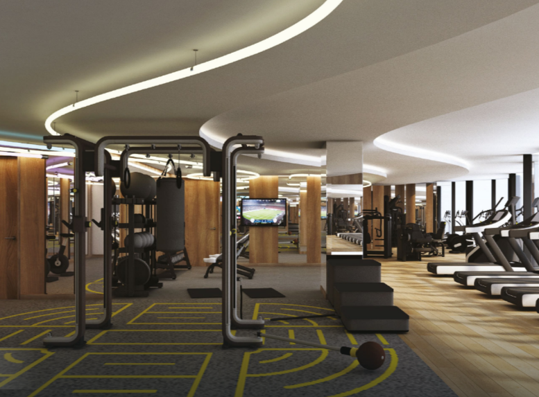 Квартира в Батуми, Грузия, 35 м² - фото 8