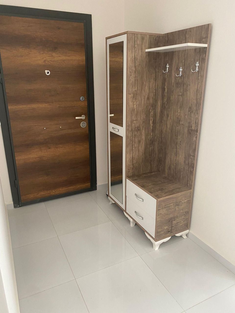 Квартира в Алании, Турция, 80 м² - фото 8