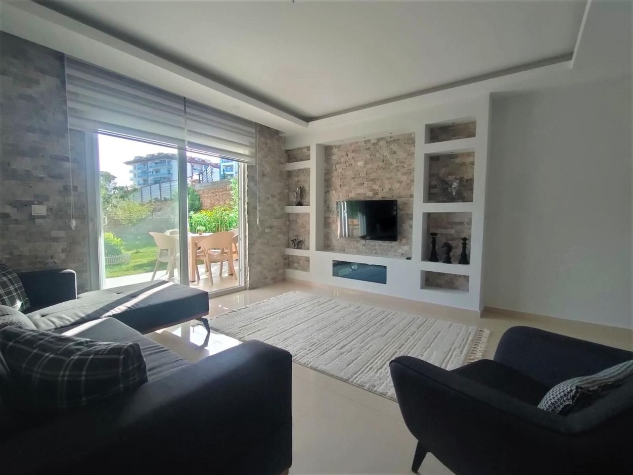 Пентхаус в Кестеле, Турция, 120 м² - фото 8