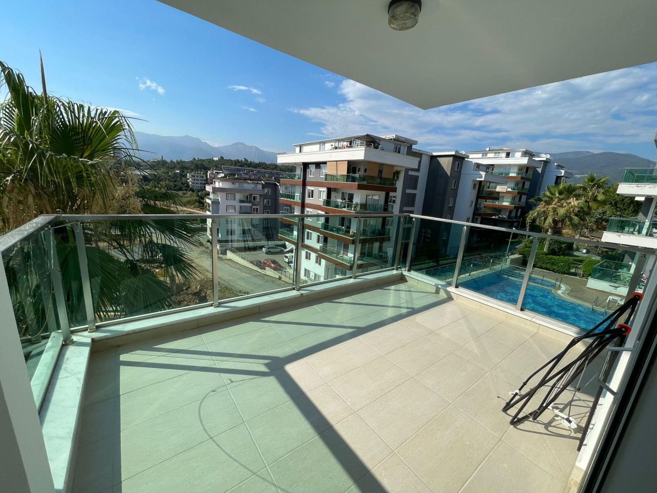 Пентхаус в Кестеле, Турция, 130 м² - фото 8