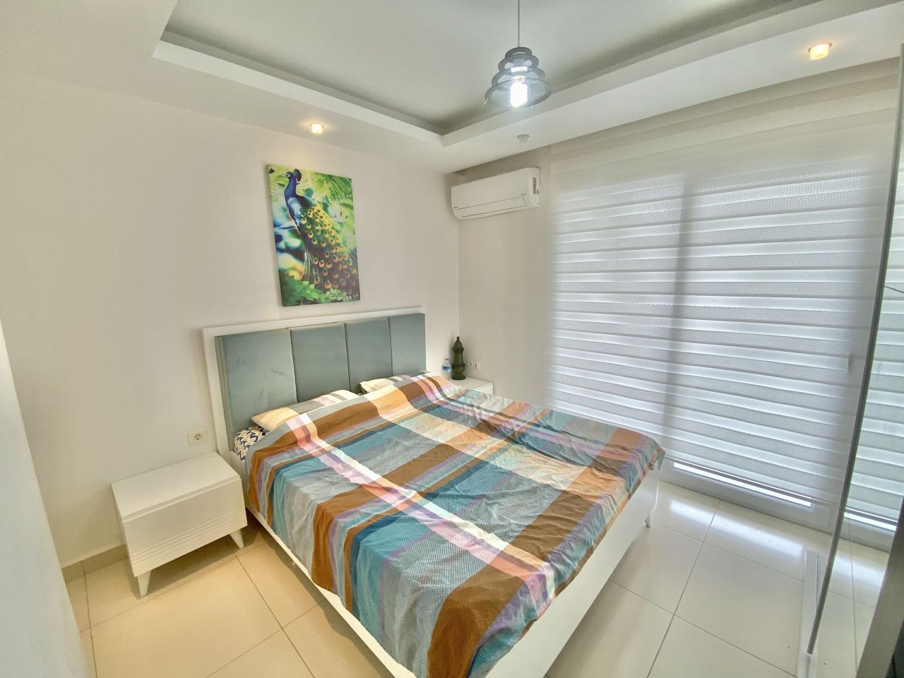 Пентхаус в Кестеле, Турция, 155 м² - фото 9