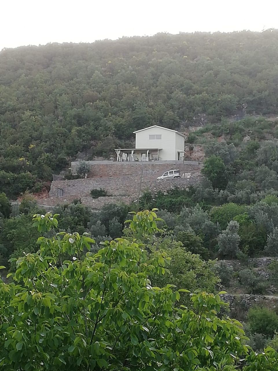 Вилла в Алании, Турция, 100 м² - фото 9