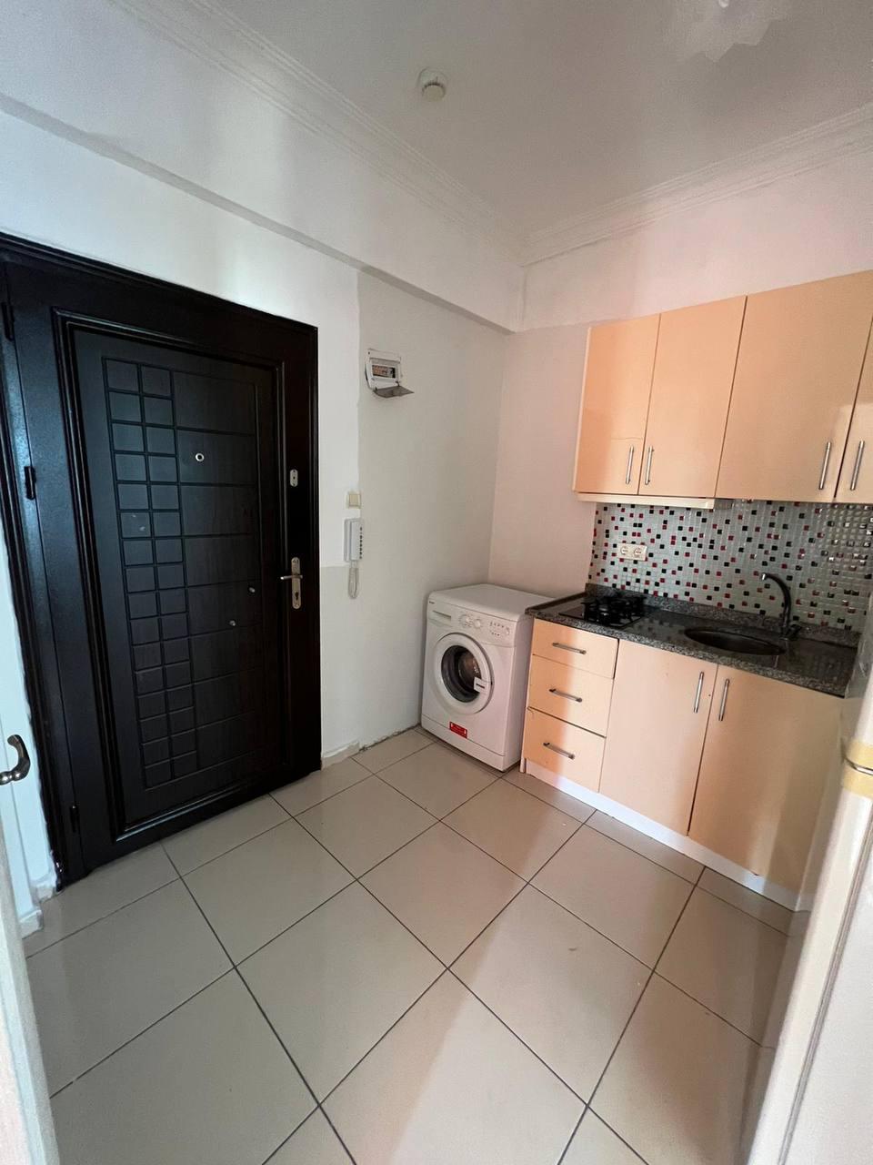 Квартира в Мерсине, Турция, 55 м² - фото 9