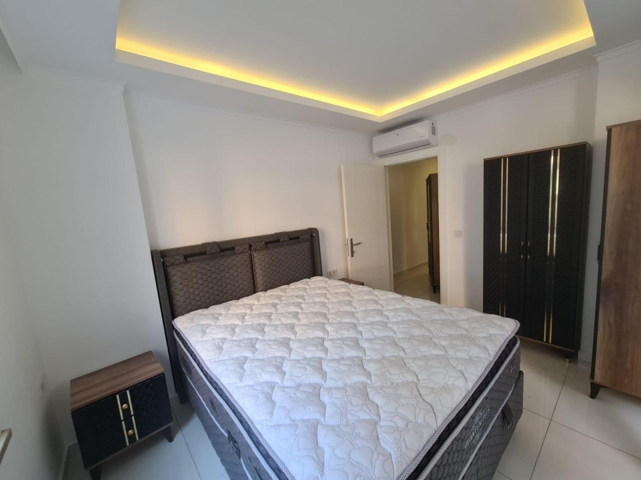 Квартира в Алании, Турция, 105 м² - фото 9