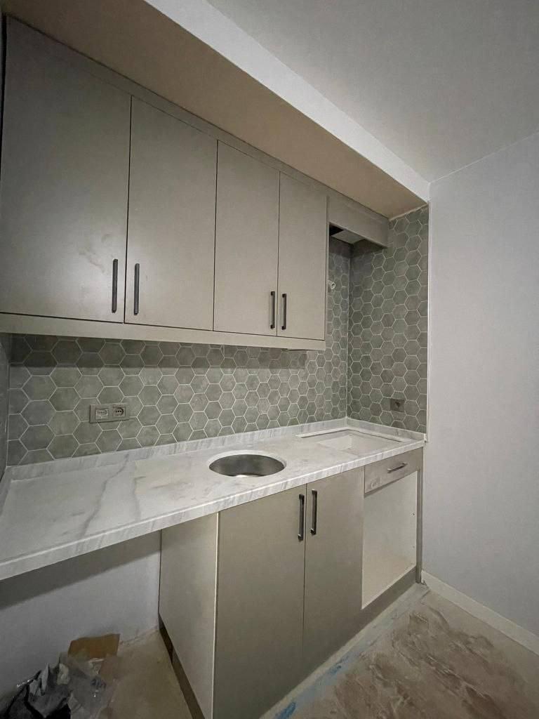 Квартира в Мерсине, Турция, 48 м² - фото 9