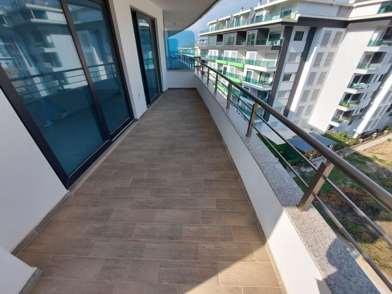 Пентхаус в Алании, Турция, 280 м² - фото 9