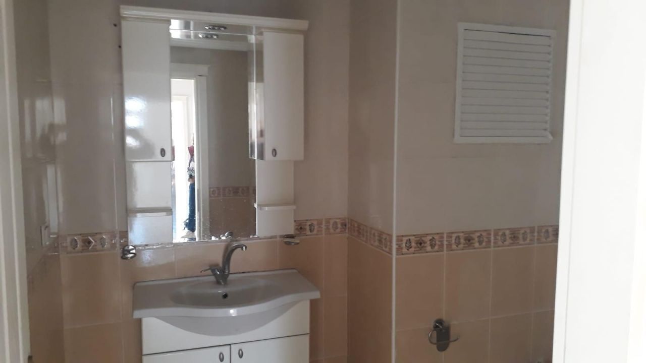 Квартира в Алании, Турция, 100 м² - фото 9