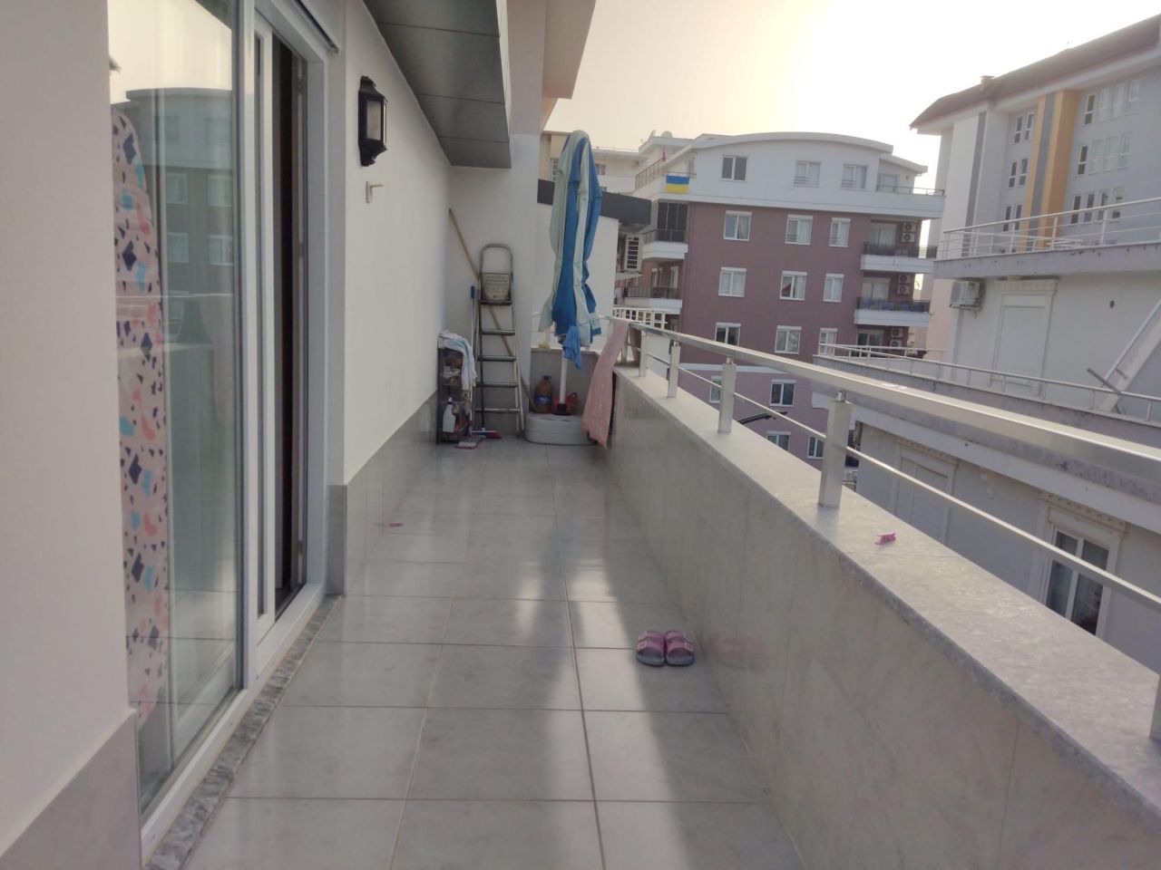 Пентхаус в Алании, Турция, 200 м² - фото 9